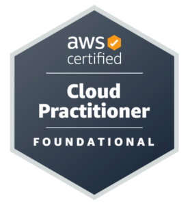 AWS Cloud Practitioner