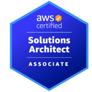 AWS Cloud Solution Architect